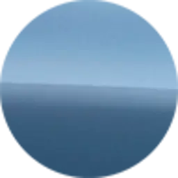 Mist Blue