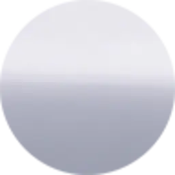 Glacier White