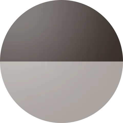 Brązowo-złota Pustynia