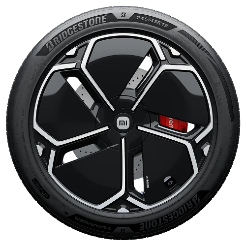 19" Diamentowe