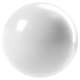 Crystal White