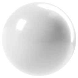 Crystal White