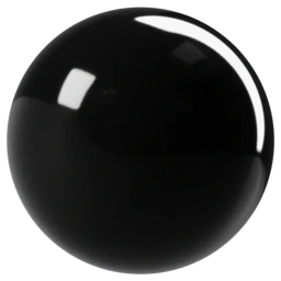 Onyx Black
