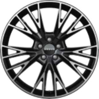 20" kute wieloramienne